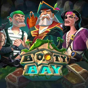 Booty Bay Booty Bay
