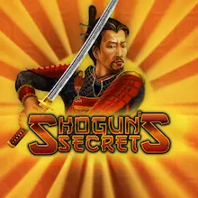 Shogun’s Secret Shogun’s Secret