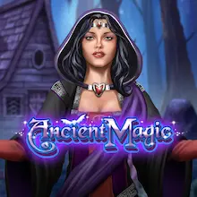 Ancient Magic Ancient Magic