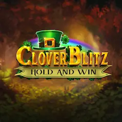 Clover Blitz Hold and Win Clover Blitz Hold and Win