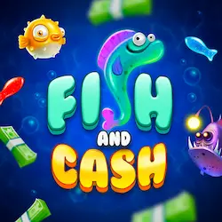 Fish And Cash Fish And Cash
