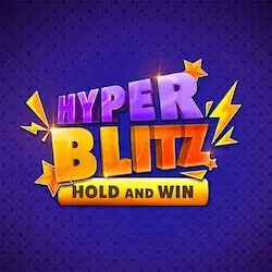 Hyper Blitz Hold and Win Hyper Blitz Hold and Win