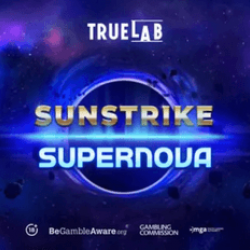 Sunstrike Supernova Sunstrike Supernova
