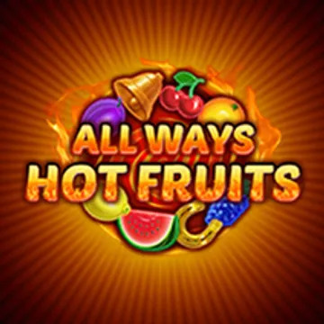 All Ways Hot Fruits All Ways Hot Fruits