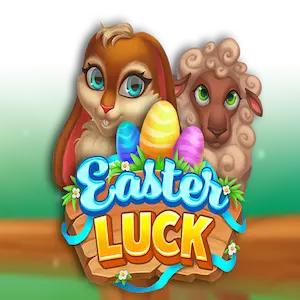 Easter Luck Easter Luck