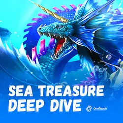 Sea Treasure Deep Dive Sea Treasure Deep Dive