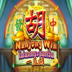 Mahjong Win