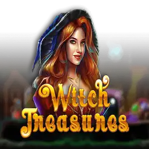 Witch Theasures Witch Theasures