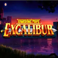 Towering Pays Excalibur Towering Pays Excalibur