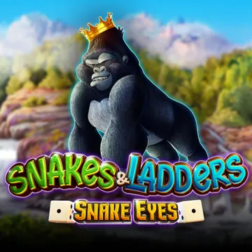 Snakes & Ladders Snake Eyes Snakes & Ladders Snake Eyes