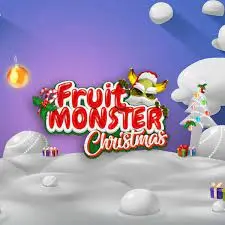 Fruit Monster Christmas Fruit Monster Christmas