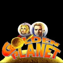 Golden Planet
