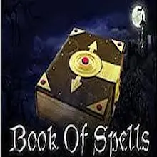 Book of Spells Book of Spells