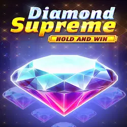 Diamond Supreme Hold and Win Diamond Supreme Hold and Win