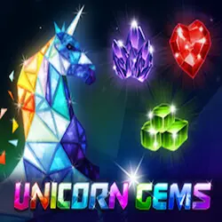 Unicorn Gems Unicorn Gems