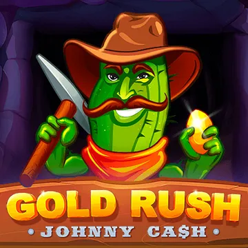 Gold Rush With Johnny Cash Gold Rush With Johnny Cash