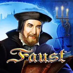 Faust Faust