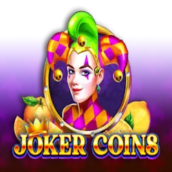 Joker Coins Joker Coins
