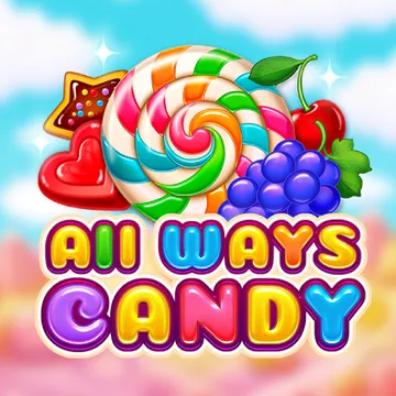 All Ways Candy All Ways Candy