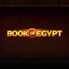 Book of Egypt Book of Egypt
