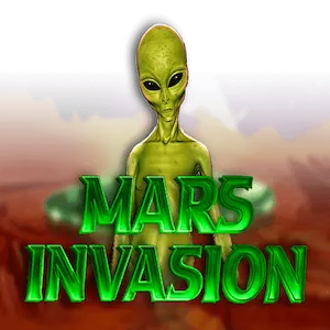 Mars Invasion Mars Invasion