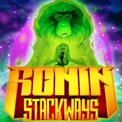 Ronin Stackways Ronin Stackways