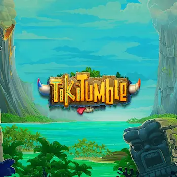 Tiki Tumble Tiki Tumble