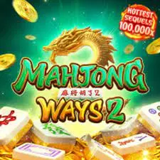 Mahjong Ways 2 Mahjong Ways 2