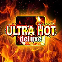 Ultra Hot Deluxe Ultra Hot Deluxe