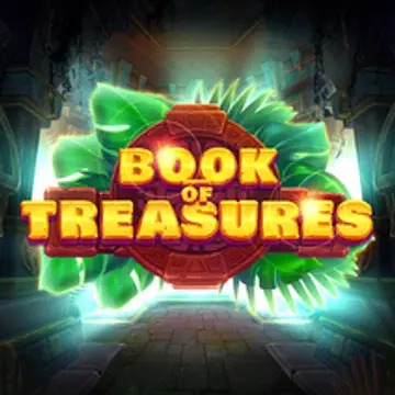Book of Treasures Book of Treasures