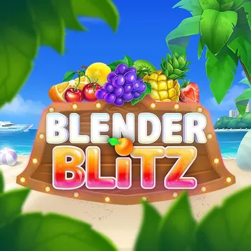 Blender Blitz Blender Blitz