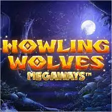 Howling Wolves Megaways Howling Wolves Megaways