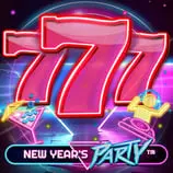 New Year Party New Year Party