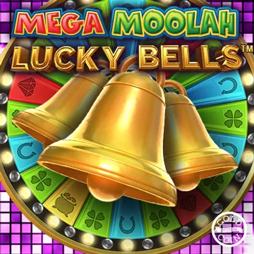 Mega Moolah Lucky Bells Mega Moolah Lucky Bells