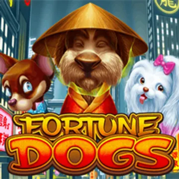 Fortune Dogs Fortune Dogs