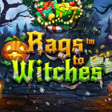 Rags to Witches Rags to Witches