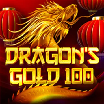 Dragon’s Gold 100 Dragon’s Gold 100