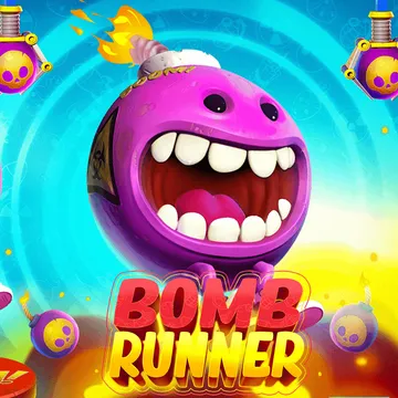 Bomb Runner Bomb Runner