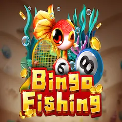 Bingo Fishing