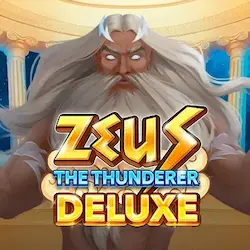 Zeus The Thunderer Deluxe Zeus The Thunderer Deluxe
