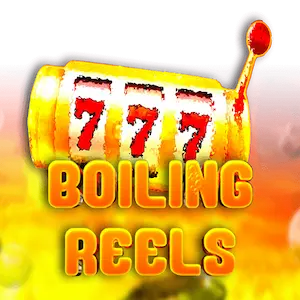 Boiling Reels Boiling Reels