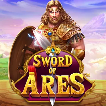 Sword of Ares Sword of Ares
