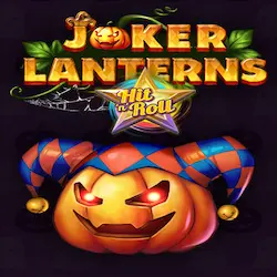 Joker Lanterns Joker Lanterns