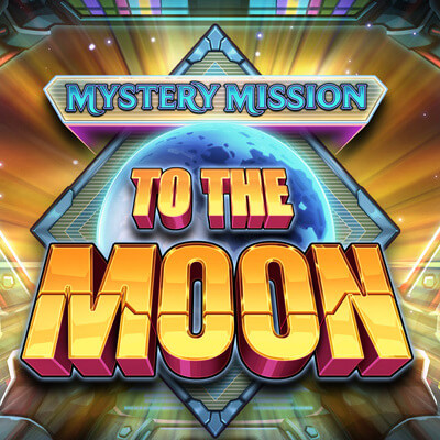 Mystery Mission - To The Moon Mystery Mission - To The Moon
