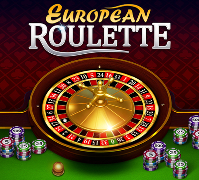 European Roulette European Roulette