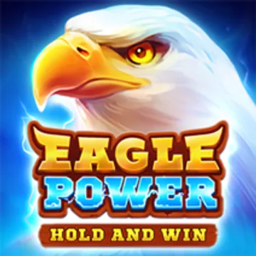 Eagle Power: Hold and Win Eagle Power: Hold and Win