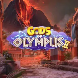 Gods of Olympus II Gods of Olympus II