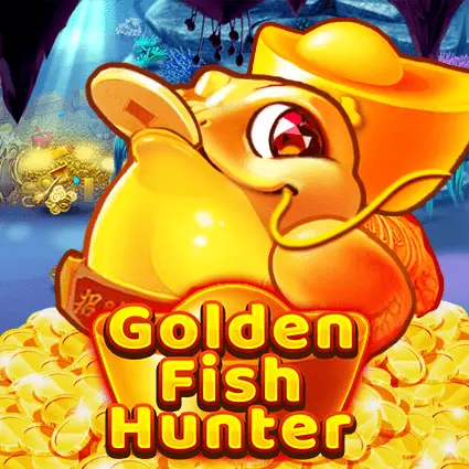 GoldenFish GoldenFish