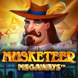 Musketeer Megaways Musketeer Megaways