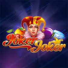 Joker Joker Joker Joker